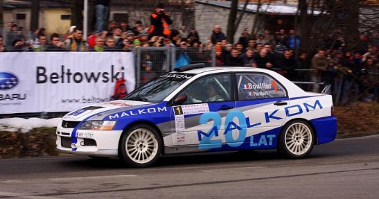 Memoriał Janusza Kuliga i Mariana Bublewicza